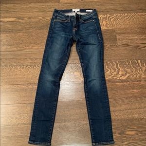 Frame jeans